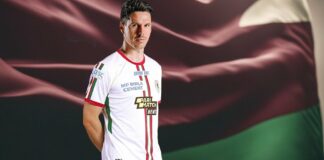 Γιούστε: Αρχίζει η νέα του περιπέτεια!