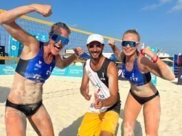 Κέρδισαν τις εντυπώσεις Γκουσάροβα/ Νίστρομ