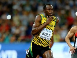 Σαν σήμερα : Σπάει και πάλι τα ρεκόρ ο Μπόλτ