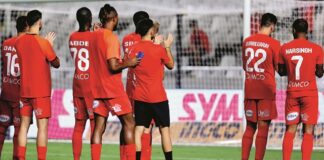 Υπάρχει πίστη και αισιοδοξία