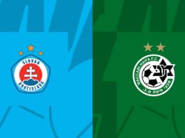 Άρης: Με Σλόβαν Μπρατισλάβας ή Μακάμπι Χάιφα στο Γιουρόπα Λιγκ / Εφόσον αποκλειστεί από το Τσάμπιονς Λιγκ