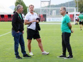 Χαλά την… πιάτσα με αυτές τις «αμερικανιές»