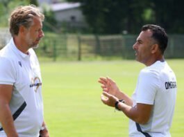 Τα έκανε… κουκιά καθαρισμένα ο Γιάνσον