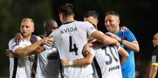 Στενεύουν τα περιθώρια για την Πάφος FC