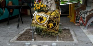 Πατέρας 29χρονου: “Το μόνο που με ενδιαφέρει είναι να βρεθεί ο δολοφόνος”