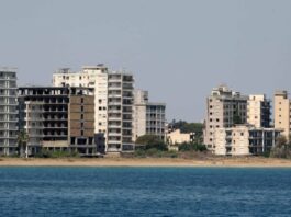 Κατεχόμενα: Μεταβίβασαν παράνομα γη που ανήκει στην ΚΔ για ανέγερση μαρίνας στην Αμμόχωστο