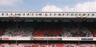 Σαν Σήμερα: Εγκαινιάστηκε το ιστορικό… «Σπίτι του Ποδοσφαίρου»