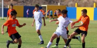 Σε ρυθμούς πρεμιέρας τα Πρωταθλήματα Ανώτατης & Επίλεκτης Κατηγορίας Παίδων (πρόγραμμα)