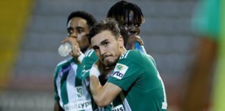 Άρης: Ξεκαθαρίζει το πλάνο του Σπιλέφσκι