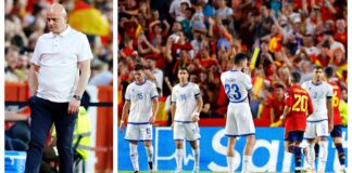 Κβο βάντις; – Πιάσαμε πάτο / Η μισή ντουζίνα… και οι αριθμοί δεν είναι κολακευτικοί
