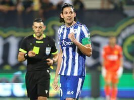 Όλα ανοικτά για Μάριο Ηλία