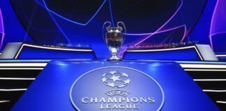 Τα τελικά αποτελέσματα της Τετάρτης στο Τσάμπιονς Λίγκ