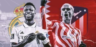 Η Ευρώπη… παίζει μπάλα – ”Μαζεμένα” τα ντέρμπι !