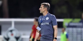 Εθνικός Άχνας : Η δουλεία που έχει στην άμυνα