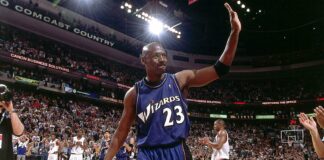 Σαν Σήμερα: «Μαγική»… κίνηση με «άρωμα» Τζόρνταν