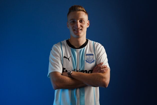 KEVIN VARGA 4