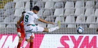 Ομόνοια – Άρης 2-2 (Βίντεο)