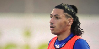 Ε/Τ Εθνικού για Ηλία: “Θα συμφωνήσω με το ότι είναι σήριαλ”