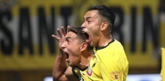 Έτοιμη για την πρόκληση η ΑΕΚ