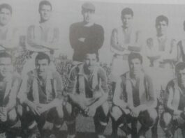 Σαν Σήμερα: Το… 23-0 που έμελλε να γράψει ΙΣΤΟΡΙΑ !