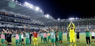 TV: Γιουρόπα Λιγκ για να γουστ(ΑΡΗΣ)!