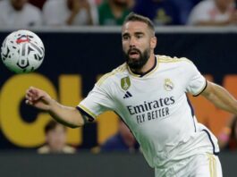 Καρβαχάλ: «Πιστεύαμε ότι ο Εμπαπέ θα έρθει στη Ρεάλ»