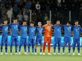 Εθνική Ελλάδας: Άνοιξε ο δρόμος για το Euro 2024 – Νέα δεδομένα στο Nations League λόγω Τουρκίας