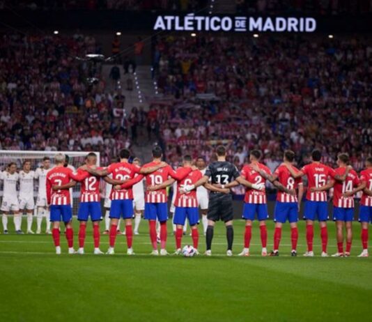 Νεαρή οπαδός της Ρεάλ δέχθηκε ρατσιστική επίθεση έξω από το «Γουάντα Μετροπολιτάνο»