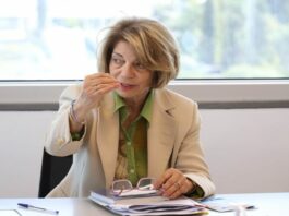 Υπουργός Υγείας για μεταφορά ασθενών από ΟΑΥ: «Αυτονόητο που αφορά την εφαρμογή του νόμου…»