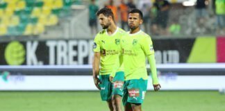 ΑΕΚ: Πανέτοιμη για την αυριανή αναμέτρηση