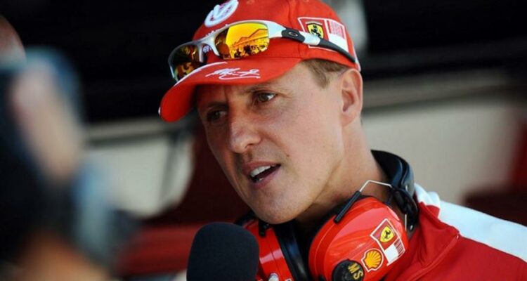 michael schumacher 195004