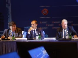 UEFA: Νέο Πλαίσιο Διακυβέρνησης Εθνικών Ομοσπονδιών