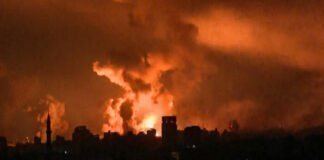 Ισραηλινή θηριωδία: Στους 7.700 οι νεκροί Παλαιστίνιοι, ανάμεσά τους 3.500 παιδιά