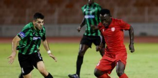 Αρχίζει η δράση της 5ης αγωνιστικής στη Β’ Κατηγορία