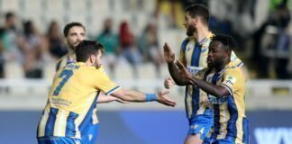 ΑΠΟΕΛ: Μοναδικό ζητούμενο σήμερα η νίκη – Τα δεδομένα