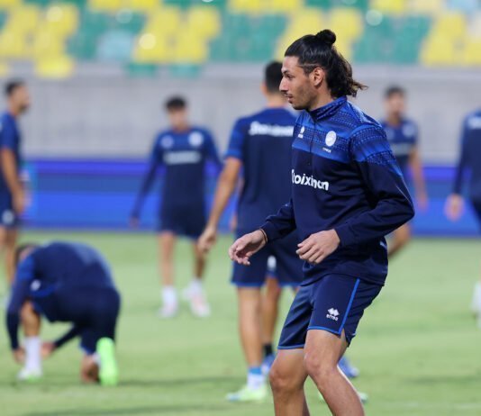 Ακόμα ένα δύσκολο εμπόδιο περιμένει απόψε την Εθνική μας