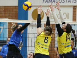 Ντέρμπι στη δεύτερη στροφή