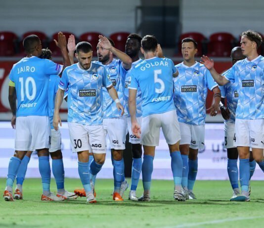 Αποτελεσματική και ουσιαστική η Πάφος FC