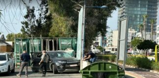 Δολοφονία Λεμεσού: Αυτό είναι το θύμα της γκανγκστερικής δολοφονίας – Έκαψαν το όχημα διαφυγής οι δράστες