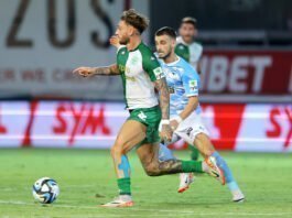 AEZ – ΠΑΦΟΣ 1-4 (ΒΙΝΤΕΟ)