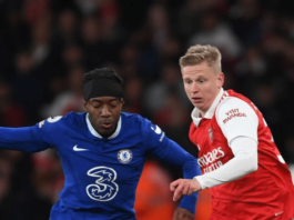 Ντέρμπι σε Λίβερπουλ και Λονδίνο