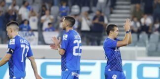 Απόλλων-Δόξα 4-0 (Βίντεο) : Όλα όσα έγιναν στο «Άφαμεγα»