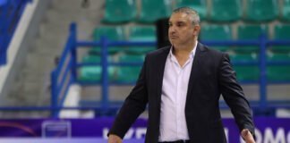 Στην «Κόρμεντ Αρίνα» ξανά η Ανόρθωση