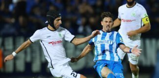 Δόξα – Ανόρθωση 0-2 (Βίντεο)