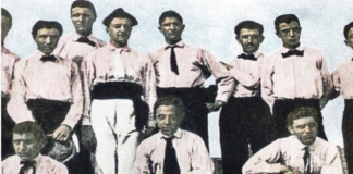 Σαν Σήμερα το 1897 ιδρύθηκε η «Γηραιά Κυρία» του ιταλικού ποδοσφαίρου