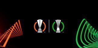 Τελικά αποτελέσματα σε Γιουρόπα και Κόνφερενς Λίγκ