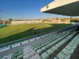 Αγώνας έξι βαθμών στην Περιστερώνα!