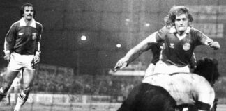 Σαν σήμερα : Ο Σαργκάνης που έγινε … φάντομ