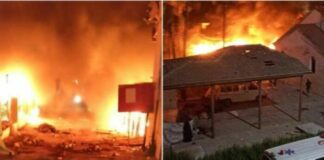 Μακελειό στο νοσοκομείο της Γάζας: 471 Παλαιστίνιοι σκοτώθηκαν και πάνω από 314 τραυματίστηκαν