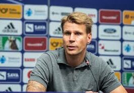 ΑΕΛ : Νέος της προπονητής ο Toni Koskela